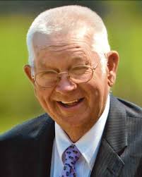 Mr. James Talbot Harrison, Sr. Obituary May 26, 2025