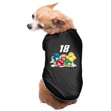 Black Gold Front Runner Kyle Busch Checkered Flag Pet Dog Jackets Puppy Coat Want Additional Info Click On The Image Puppy Coats Dog Clothes Dog Jacket