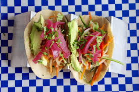 Find tripadvisor traveller reviews of melbourne beach american restaurants and search by price, location, and more. Taco Tuesday How To Build A Florida Fish Taco