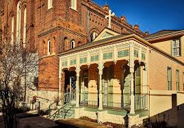 66192 saint mary dr , pearl river, la 70452. Hotel Peter And Paul 127 2 7 3 Updated 2021 Prices Reviews New Orleans La Tripadvisor