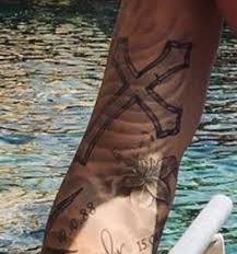 Maybe you would like to learn more about one of these? Marvin Plattenhardt S 10 Tattoos Their Meanings Body Art Guru