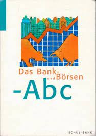 This allows foreign banks to conduct business and provide services to their clients without the expense of a physical presence. Das Bank Und Borsen Abc Schul Bank Bank Verlag Koln Buch Gebraucht Kaufen A02ez4qo01zzc