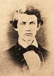 Biographies of the Delegates to the Alabama Secession Convention Part XII