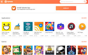 We say that they're not looking hard enough. The 5 Best Google Play Store Alternatives