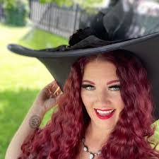 Blair Guzman's Instagram, Twitter & Facebook