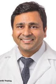 Internal Medicine Residency Leadership