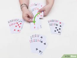 If one cannot be first to play all cards, then the aim is to have as few cards as possible. How To Play Big Two 10 Steps With Pictures Wikihow