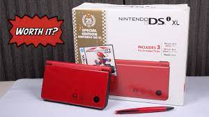 Product title travel carry case for nintendo 3ds xl/ll ds, 2ds xl. Dsi Xl Still Worth It In 2020 Heck Yes Youtube