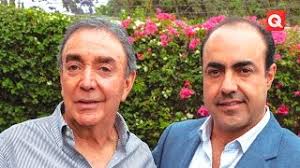 Cumpleaños de Gustavo Puente Estrada