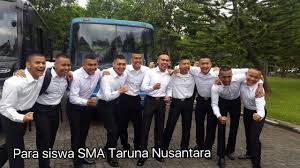 Check spelling or type a new query. Sma Taruna Nusantara Dominasi Lolos Penerimaan Taruna Taruni Akmil Aal Aau Akpol Shnet