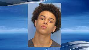 The light arrived and while a little disappointed that the glass shade wasn't really glass. Little Rock Teen Charged In Shooting That Injured 2 Katv