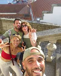 Oporto Surf Camp added a new photo — at...