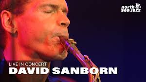 David Sanborn