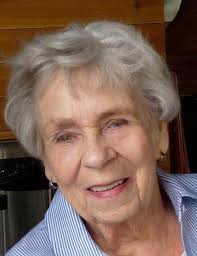 Obituary for Marjorie (Grady) Coman