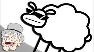 Share the best gifs now >>>. Beep Beep I M A Sheep Asdfmovie Wiki Fandom