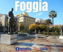 Foggia is the main city of a plain called tavoliere, also known as the. Foggia Informazioni Su Foggia Guida Visitare