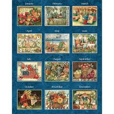 Love Susan Winget Calendars And Cards Ricordi