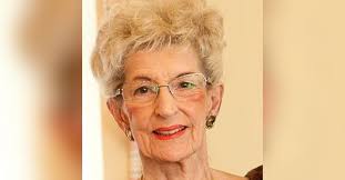 Joyce Ann Edwards Obituary