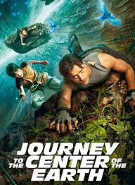 فيلم رحلة الى مركز الارض Journey To The Center Of The Earth 2008 مترجم شاهد اون لاين