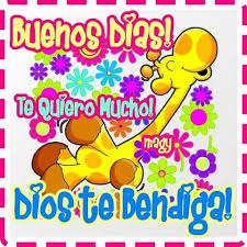 Te Quiero Bendiciones Para Ti Buenos Dias Te Quiero Imagenes De Buenos Dias Hola Buenos Dias Frases