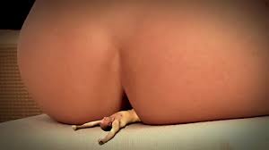 Casey Green - Ass Crush - XNXX.COM