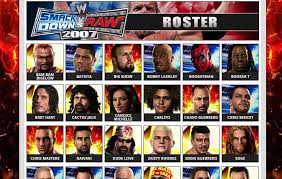 Chandler 5/15/21 15th may 2021 15/5/2021 livestream and fullshow ppv online free dailymotion videos (hd quality). The Smackdown Hotel On Twitter Throwbackthursday Smackdown Vs Raw 2007 Roster Profiles Don T Just Watch It Live It Https T Co 8ykcw7o9qf Svr2007 Wwegames Https T Co 3uustbquf3