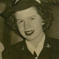 Memories of Ilene Cecelia Pearson