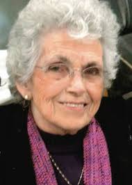 Joann Yochum, 1928-2012