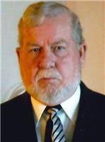 Richard Hendricks Obituary (1946