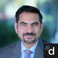 Dr. Marvin Ament, MD