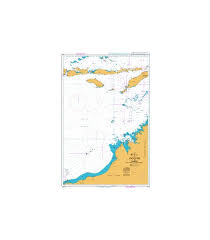 british admiralty nautical chart 4722 adele island to dampier including adjacent waters