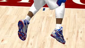 It will do a lot for his popularity and that of under armour in the basketball world. Nba 2k13 Under Armour Spawn Anatomix Shoes Nba2k Org