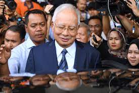 Malaysia's 2nd prime minister was the figure largely instrumental for the formulation of the new economic policy that favoured the native malays. Malaysia S Najib Razak Campaigns As Corruption Trial Nears