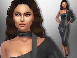 Complete guide about lana cc finds sims 4 mode. The Sims Resource Lana Del Rey