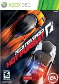 Two timer juegos y aplicaciones para niños. Juego Need For Speed Hot Pursuit Para Xbox 360 Levelup