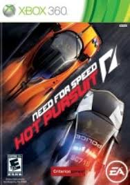Juegos y más juegos gratis te están esperando. Juego Need For Speed Hot Pursuit Para Xbox 360 Levelup