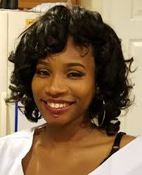 Destiny Sims, age 26