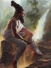 Thiruvalluvar Modern Art Indian Art Paintings India Painting Art