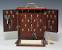 Wooden Key Cabinet