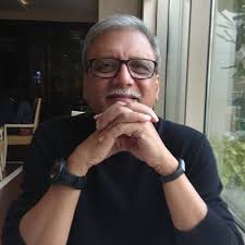 Invite Ranjan Paul, Speaker and Coach