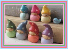 I lavoretti in pasta di sale possono essere facilmente colorati, quando saranno completamente asciutti. Creare Con La Pasta Di Sale Le Rose