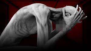 Subject shows very little muscle mass, with preliminary analysis of body mass suggesting mild malnutrition. Scp 096 The Shy Guy Euclid Cognitohazard Scp 4k Youtube