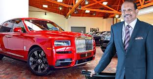Apr 29, 2021 · the study covers emerging player's data, including: Billionaire Owner Of India S Biggest Mall The Cars He Drives Video
