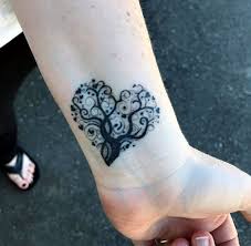 Things like teeny finger tattoos, small scripts, and delicate designs can all be executed beautifully in black and gray. Tattoos Design Ideas 32 Best Attractive Wrist Tattoo Ideas For Men And Women