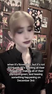 Exploring Pierce the Veil's "Hold