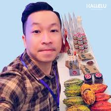 Mã số N1110: Kĩ sư Việt đầu tiên chế tạo thành công máy gia nhiệt