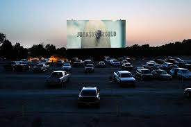 It is open seasonally from spring thru fall. Cover Story Generations Of Sold Out Audiences Still Pack Winchester Drive In Film Oklahoma City Oklahoma Gazette