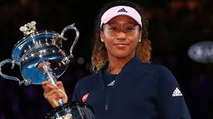00:03:31, 75 прсмтрв, 30 минут назад. Australian Open Naomi Osaka Wins Back To Back Major Titles