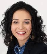 Rosa Rebolledo's Instagram, Twitter & Facebook