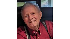 John "Jack" Ellis Obituary